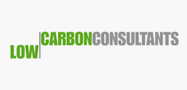 low carbon consultants